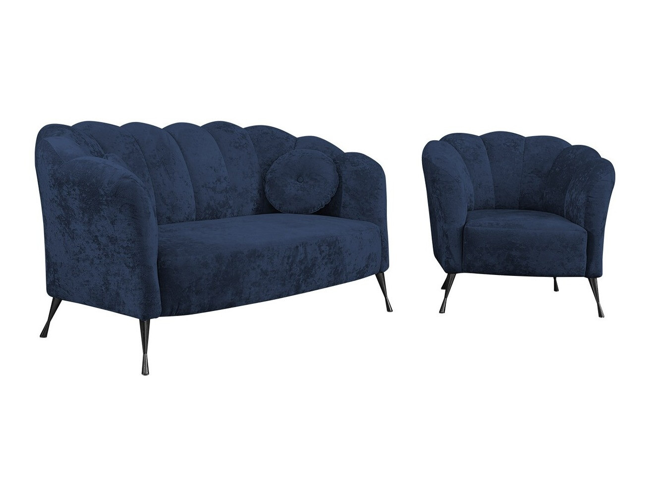 Kárpitozott bútorok Providence 152 (Eureka 2127)