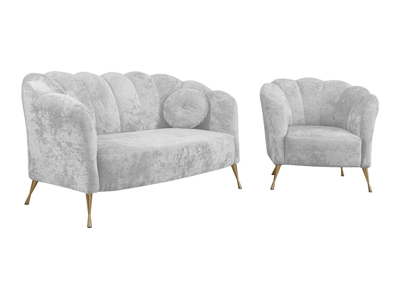 Kárpitozott bútorok Providence 152 (Eureka 2132)