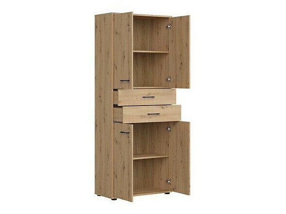 Könyvespolc Nolremi 106