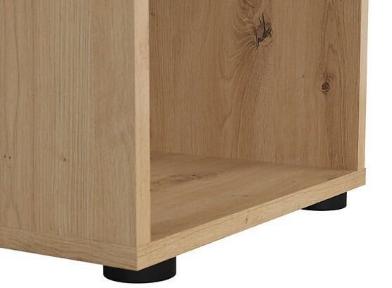 Könyvespolc Nolremi 108