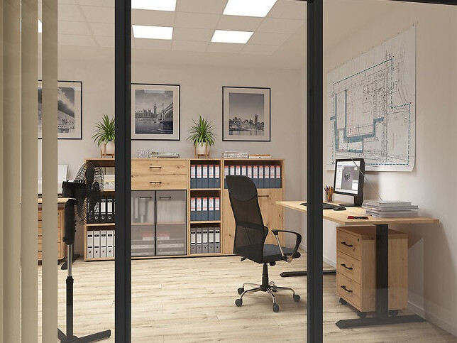 Könyvespolc Nolremi 108