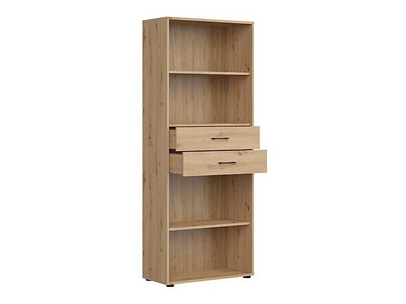 Könyvespolc Nolremi 112