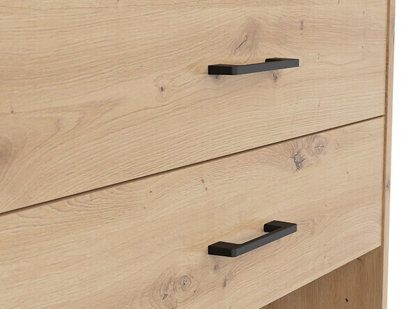 Könyvespolc Nolremi 112