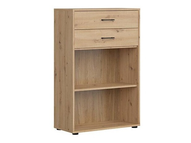 Könyvespolc Nolremi 117