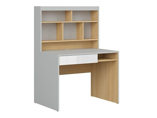 Könyvespolc Nuevaru 116