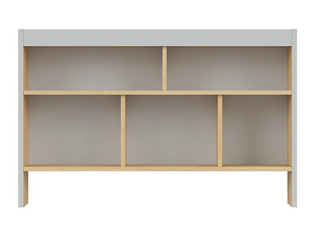 Könyvespolc Nuevaru 116