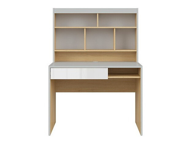 Könyvespolc Nuevaru 116