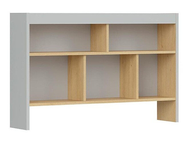 Könyvespolc Nuevaru 116