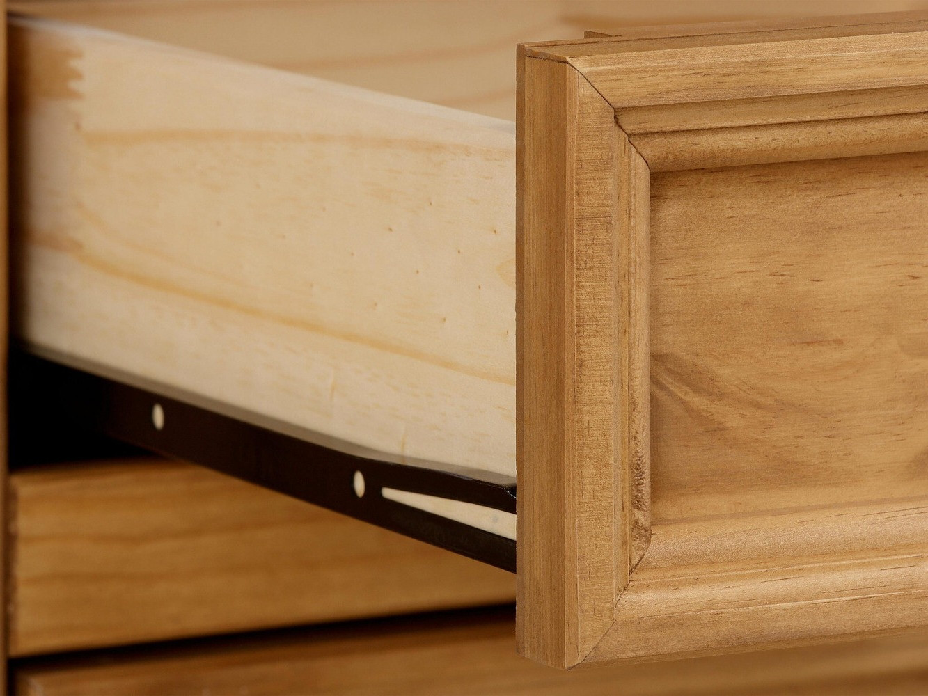 Komód Fentivo 104 (Fenyő)