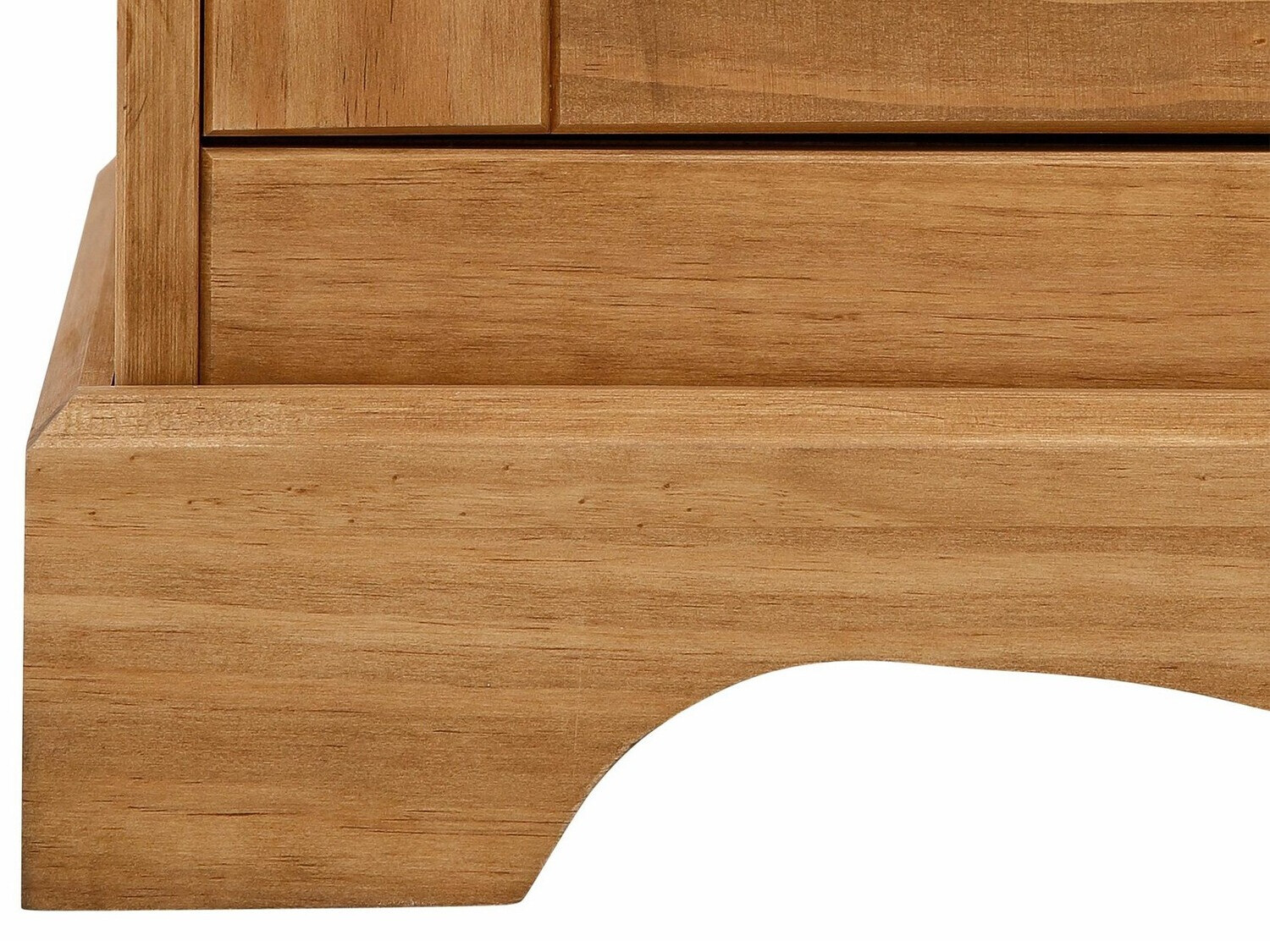 Komód Fentivo 104 (Fenyő)