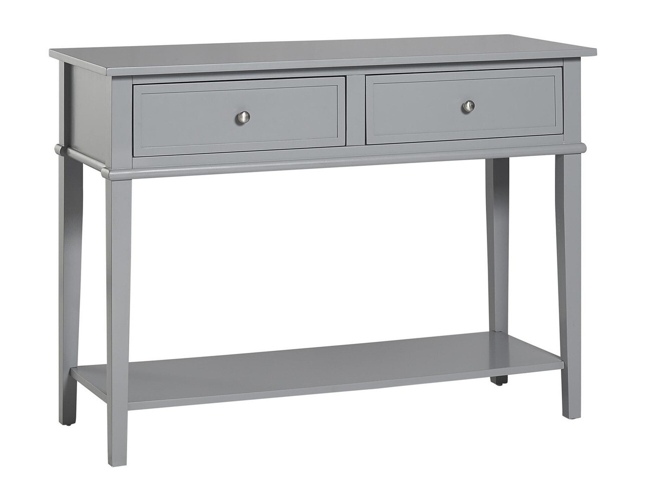 Konzolasztal Sonfivo 101 (Szürke)