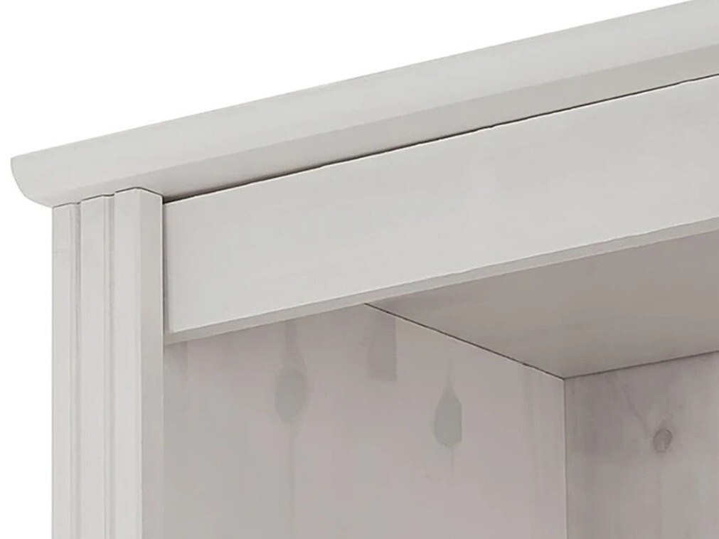 Polc szett Saltoro 114 (Szürke)