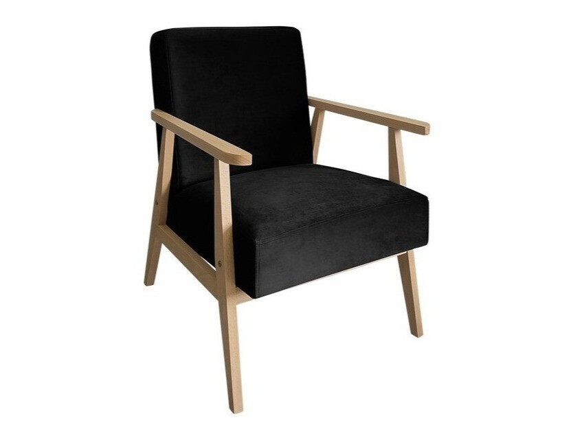 Fotel Clovis 100 (Magic Velvet 2219)