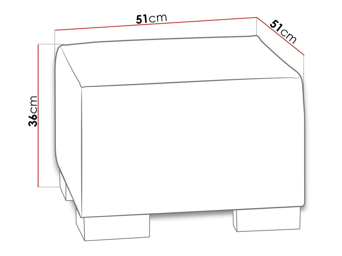 Puff Providence H101 (Avellio 808)