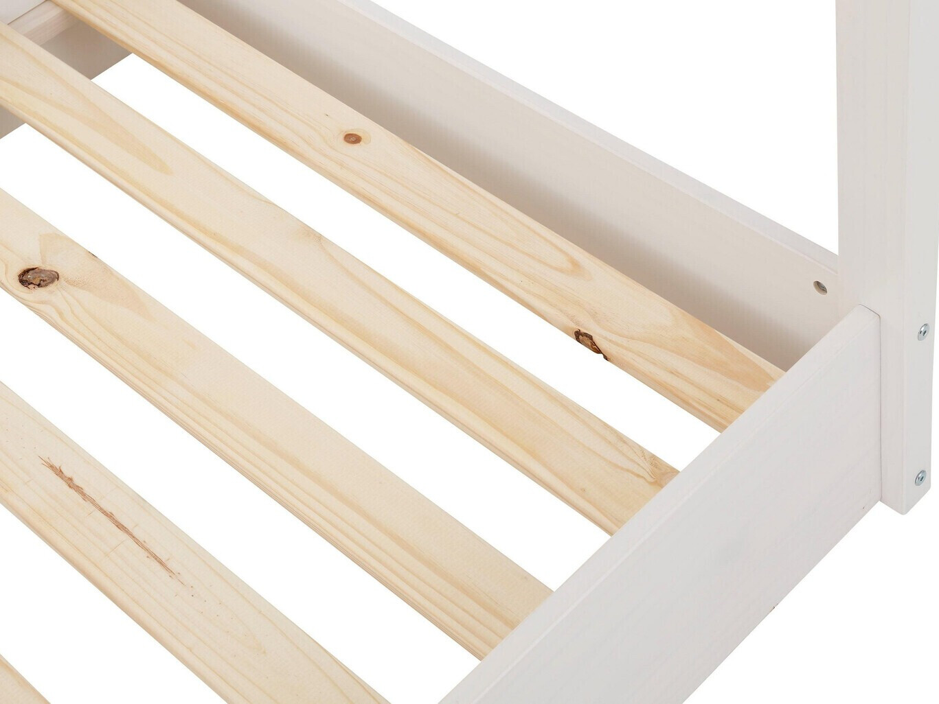 Ágy Denton 129 (Fehér)