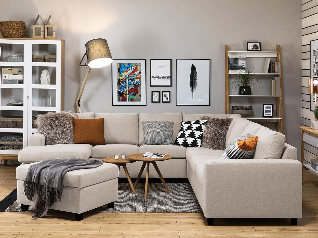 Puff Scandinavian Choice Remavio 174 (Inari 22)