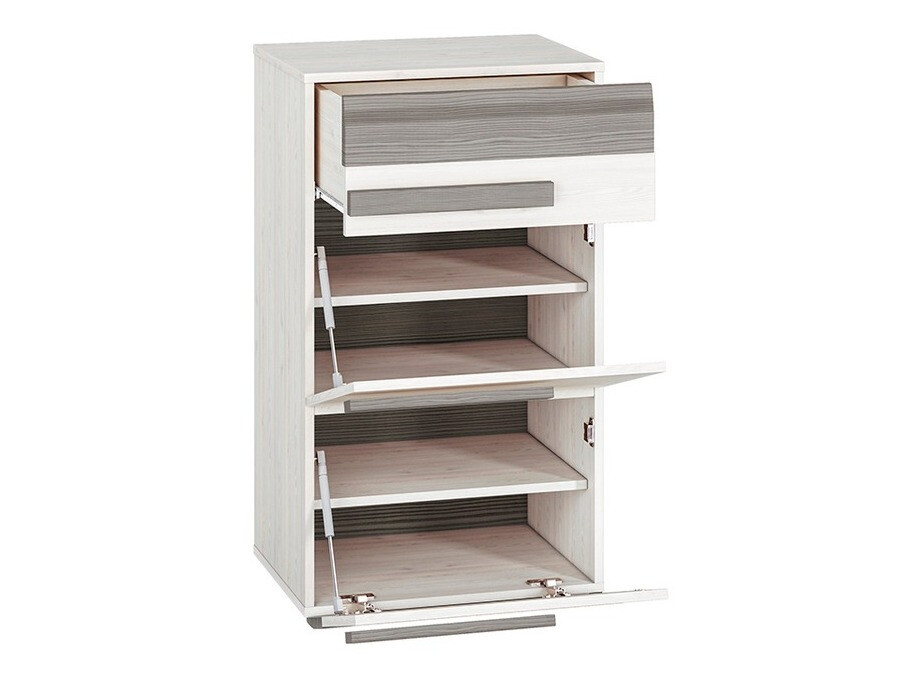 Cipőtároló Alcala 117