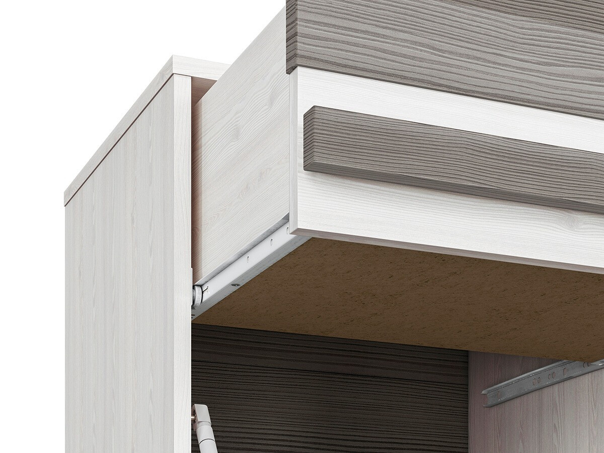 Cipőtároló Alcala 117