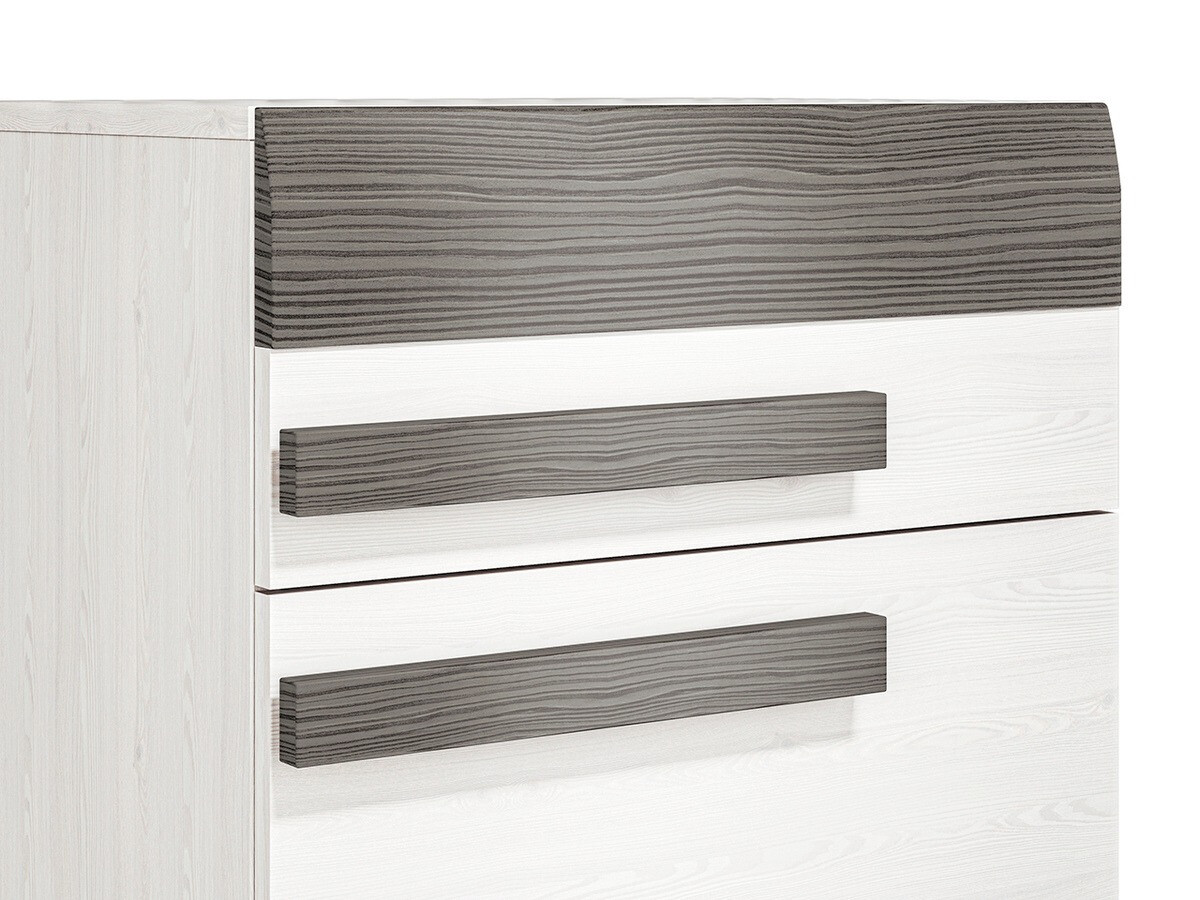 Cipőtároló Alcala 117