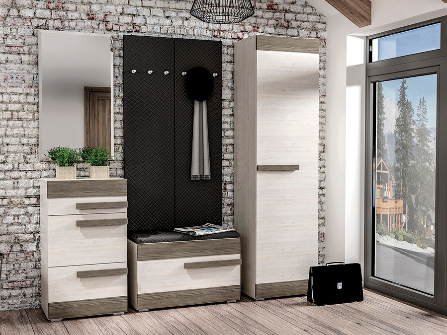 Cipőtároló Alcala 117