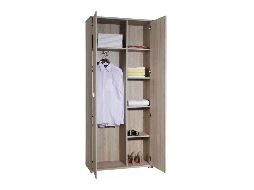 Előszoba garnitúra Fenmora 106 (Sonoma tölgy)