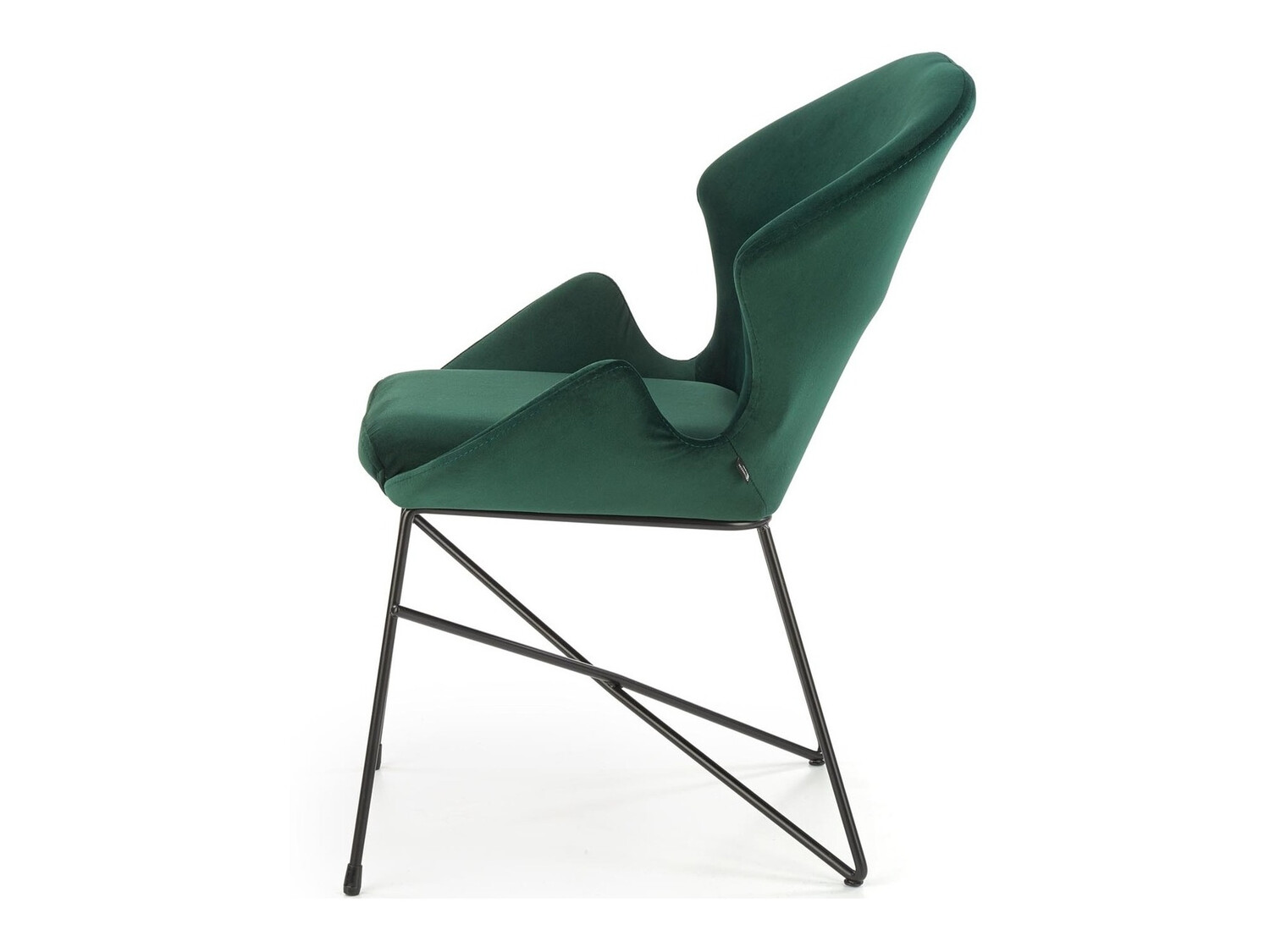 Szék Houston 941 (Sötétzöld)