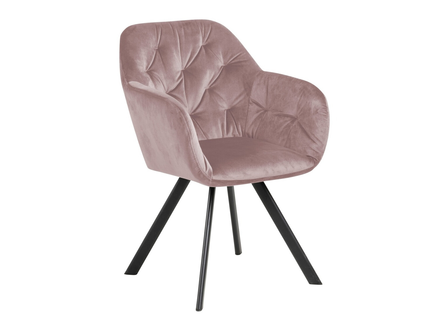 Szék Norsica 270 (Rózsaszín)
