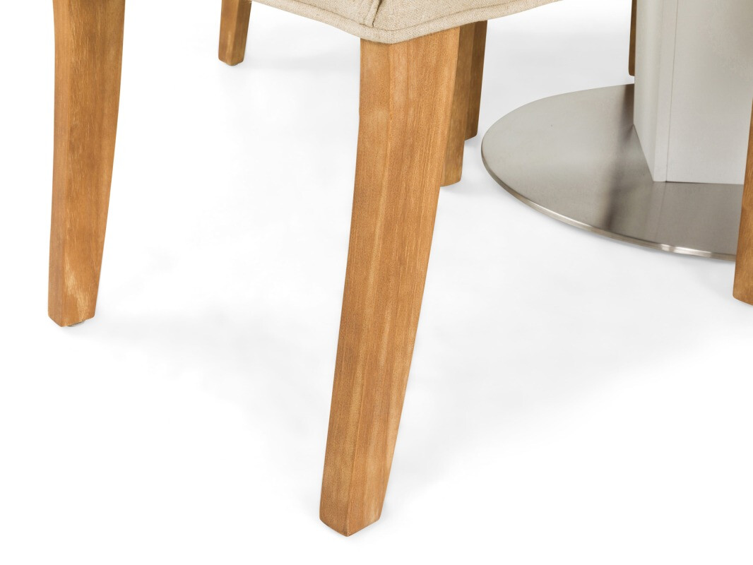 Étkezőgarnitúra Scandinavian Choice 703 (Beige)