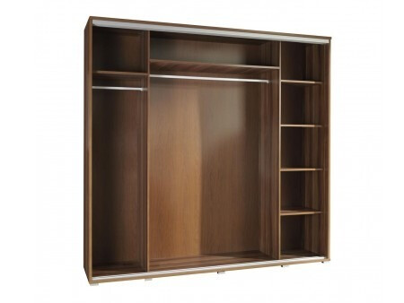 Gardróbszekrény Murrieta 122 (XXIX)