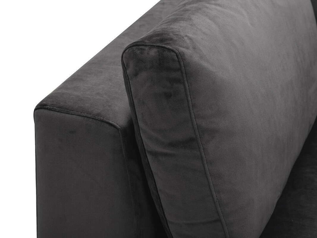 Moduláris fotelek Concept 55 Sosora 102 (Sötétszürke)