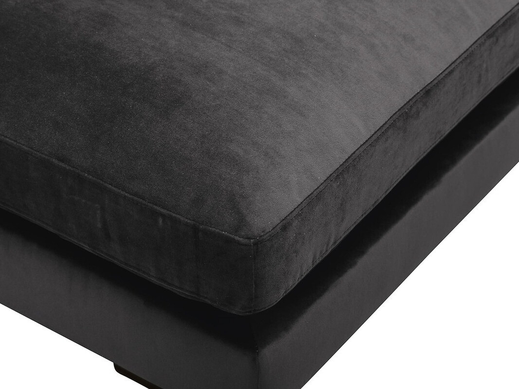 Moduláris fotelek Concept 55 Sosora 102 (Sötétszürke)