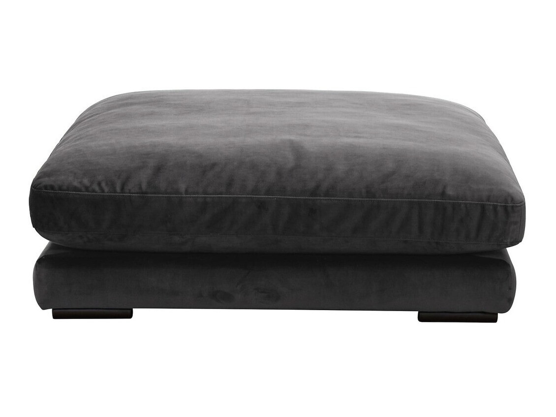 Puha pad Concept 55 Sosora 100 (Sötétszürke)