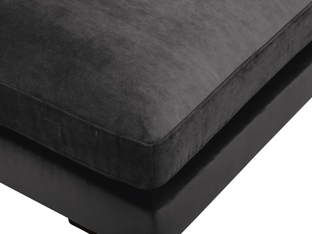 Puha pad Concept 55 Sosora 100 (Sötétszürke)