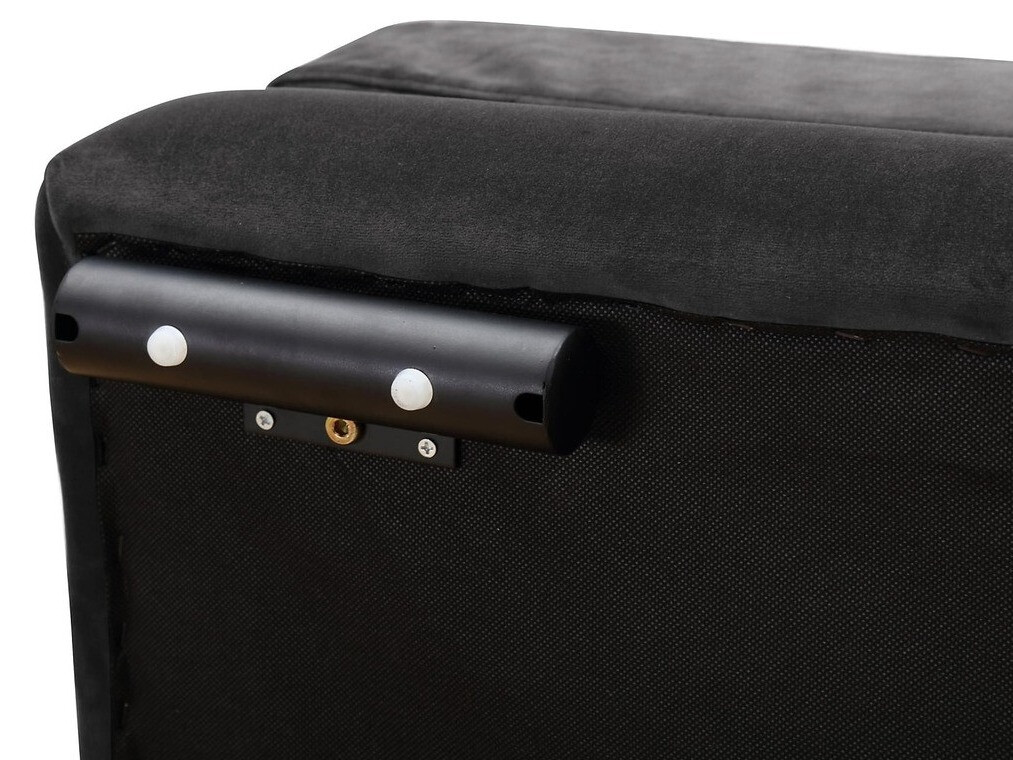 Puha pad Concept 55 Sosora 100 (Sötétszürke)