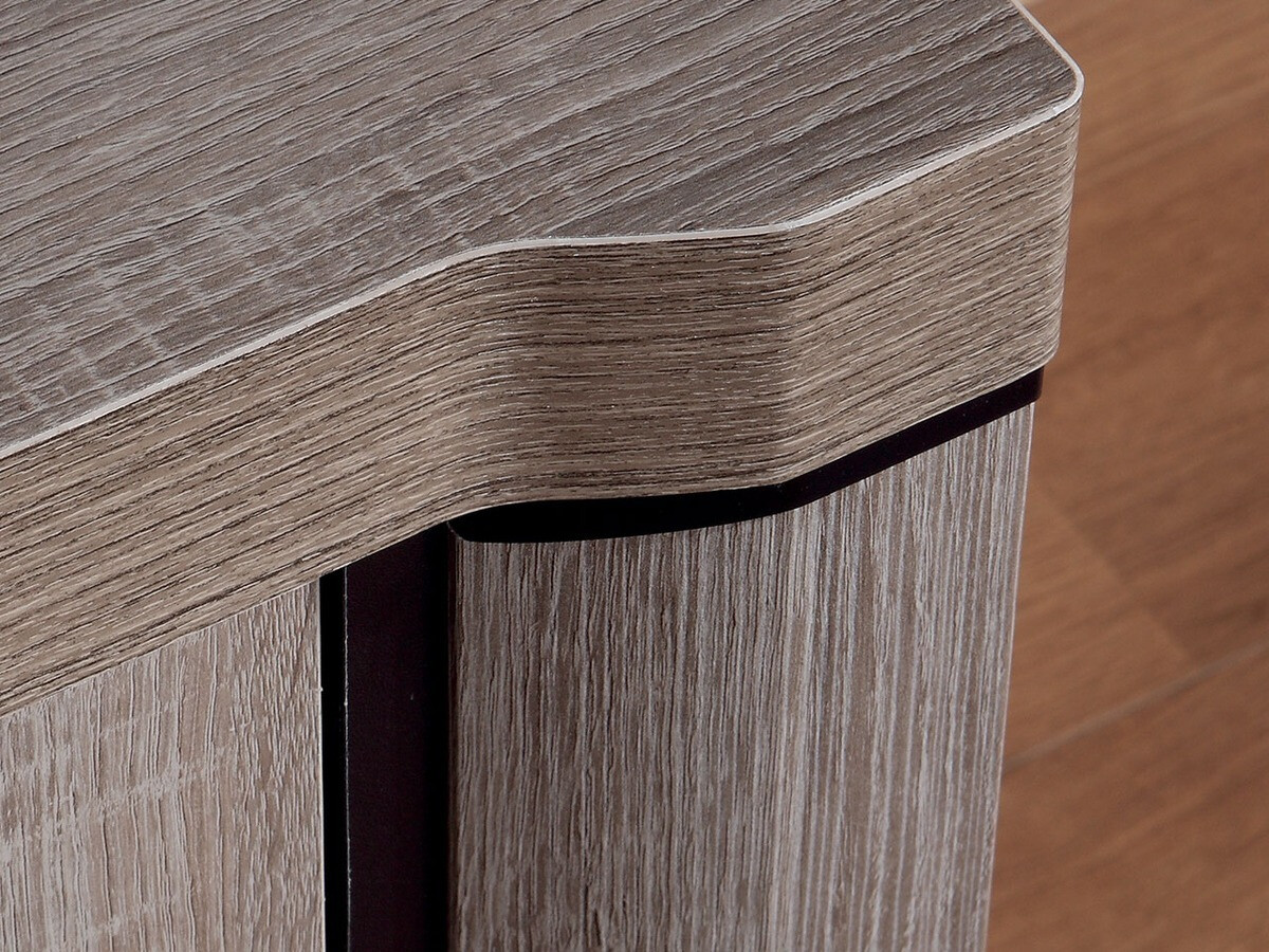 Könyvespolc Lorelie 116 (Sonoma tölgy)