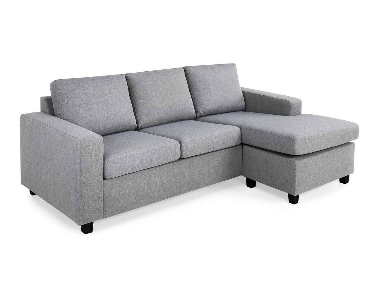 Sarokkanapé Scandinavian Choice Remavio 166 (Inari 91)