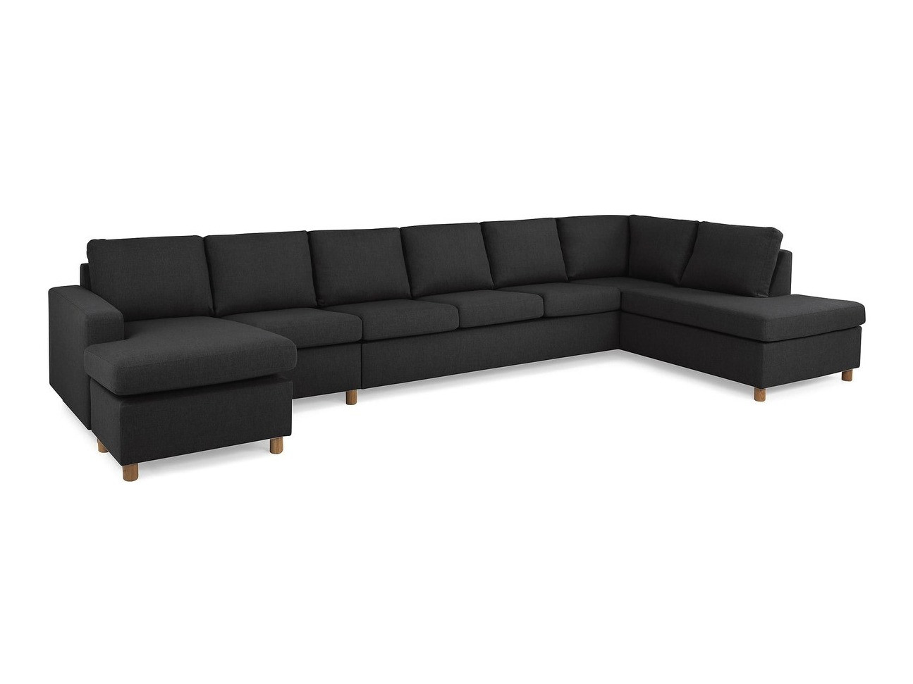 Sarokkanapé Scandinavian Choice Remavio 167 (Dortmund 1115)