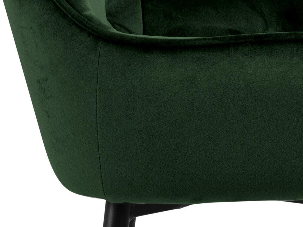 Bárszék Norsica 474 (Zöld + Fekete)