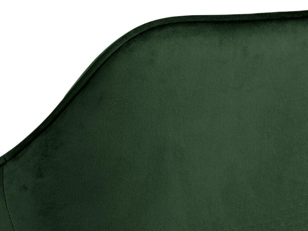 Bárszék Norsica 474 (Zöld + Fekete)