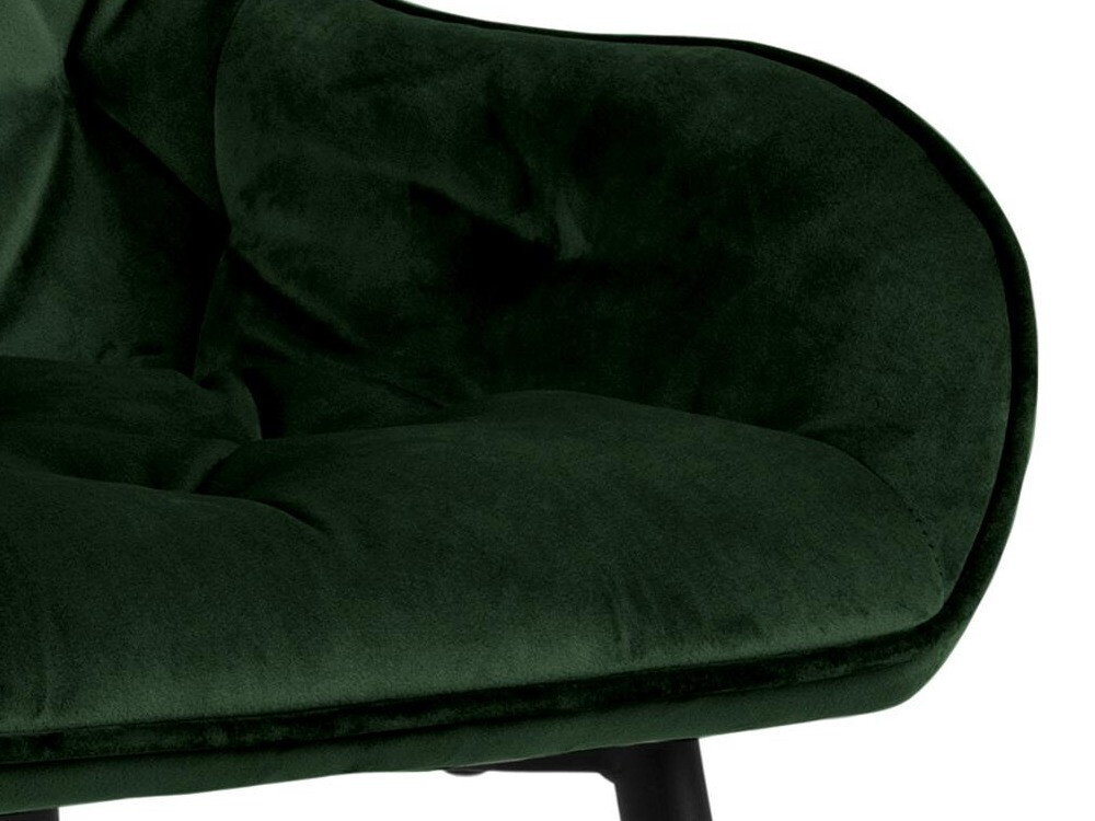 Bárszék Norsica 474 (Zöld + Fekete)