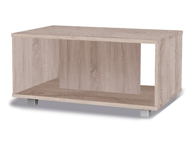 Dohányzóasztal Cirevau 111 (Sonoma tölgy)