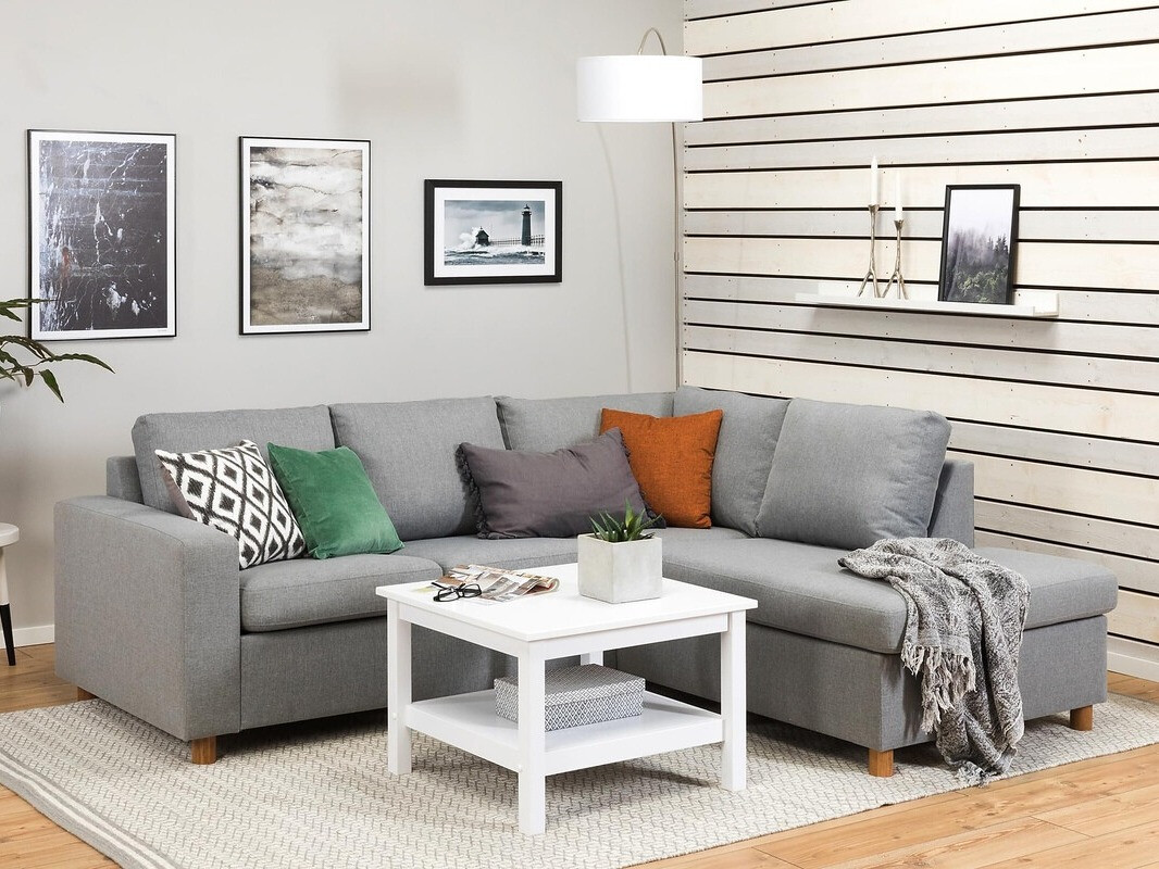 Sarokkanapé Scandinavian Choice Remavio 169 (Inari 91)