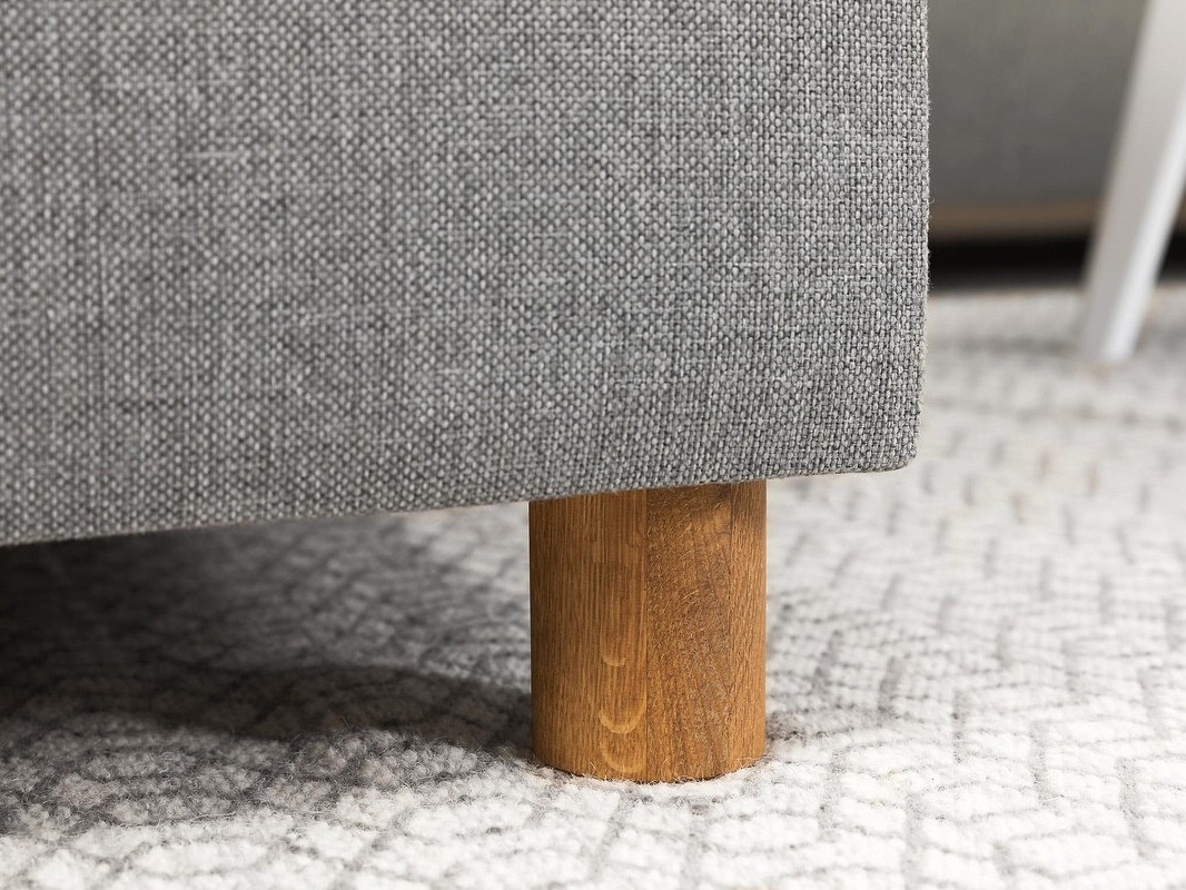 Sarokkanapé Scandinavian Choice Remavio 169 (Inari 91)