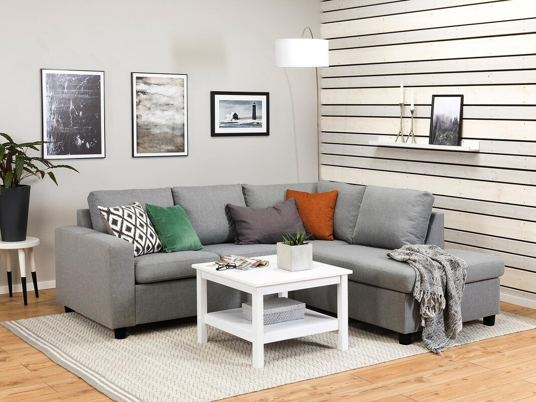 Sarokkanapé Scandinavian Choice Remavio 170 (Inari 91)