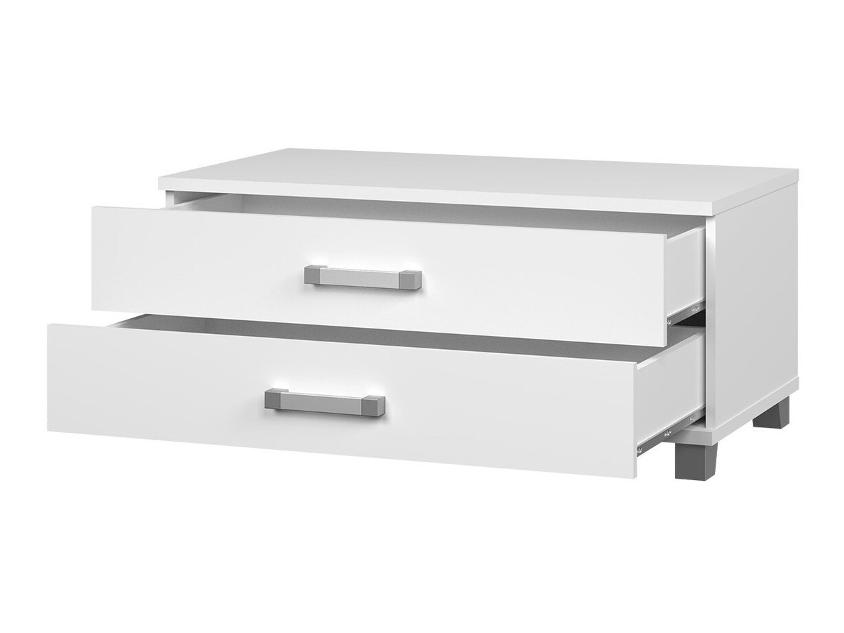 TV-állvány Cirevau 108 (Sonoma tölgy)