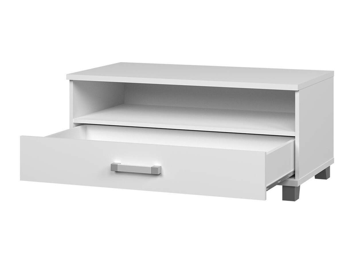 TV-állvány Cirevau 109 (Sonoma tölgy)