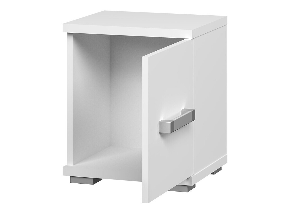 Éjjeliszekrény Cirevau 118 (Sonoma tölgy)