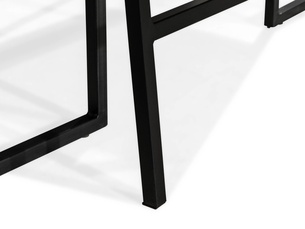 Étkezőgarnitúra Riverton 272 (Barna)