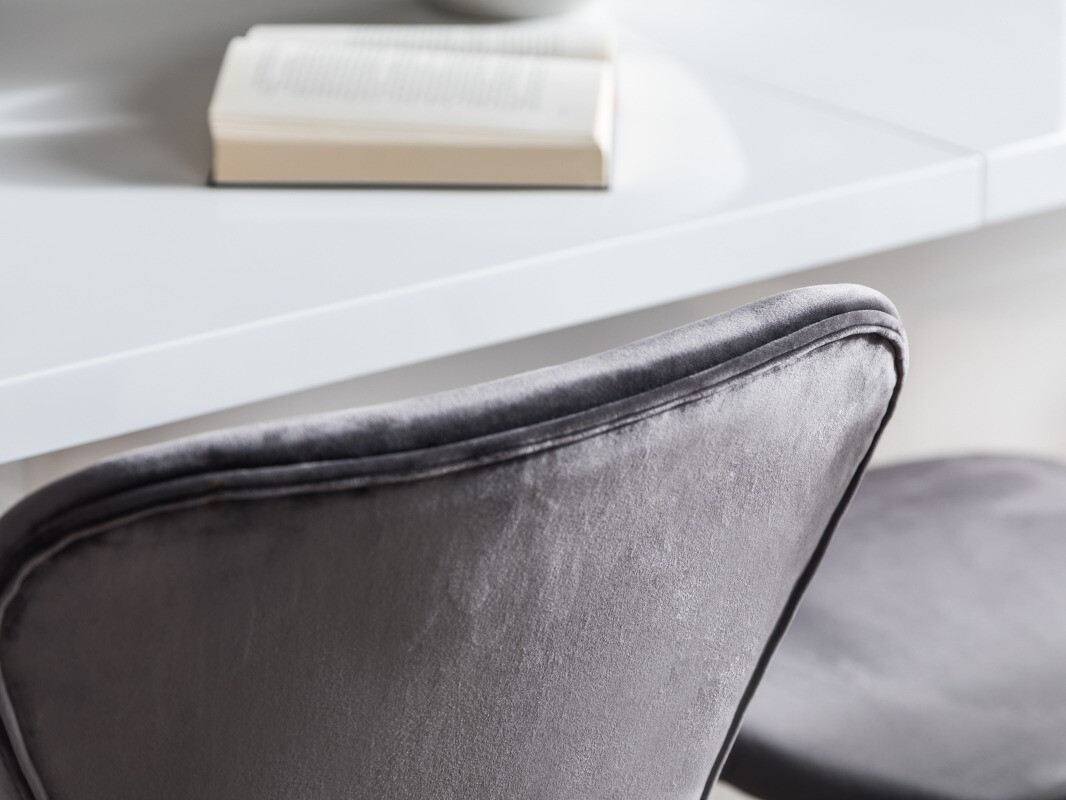 Étkezőgarnitúra Scandinavian Choice 729 (Szürke)