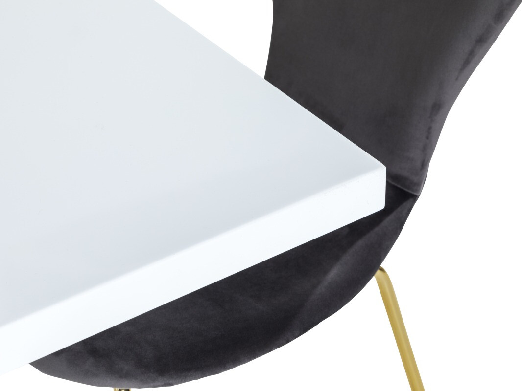 Étkezőgarnitúra Scandinavian Choice 729 (Szürke)